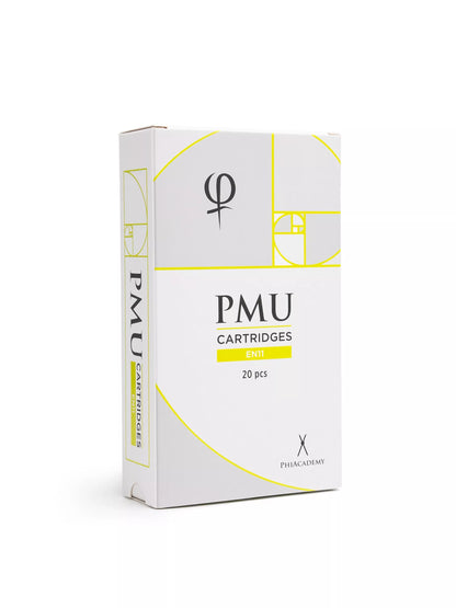 PMU Cartridges (EN11) 20 pcs