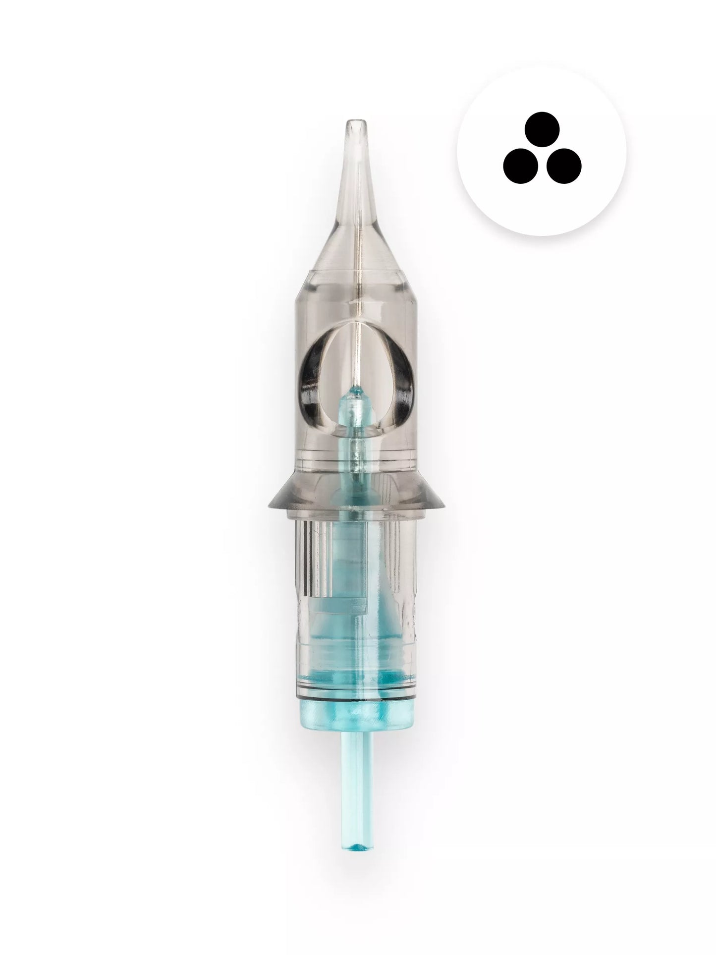 PMU Cartridges (EN02B) 20 pcs