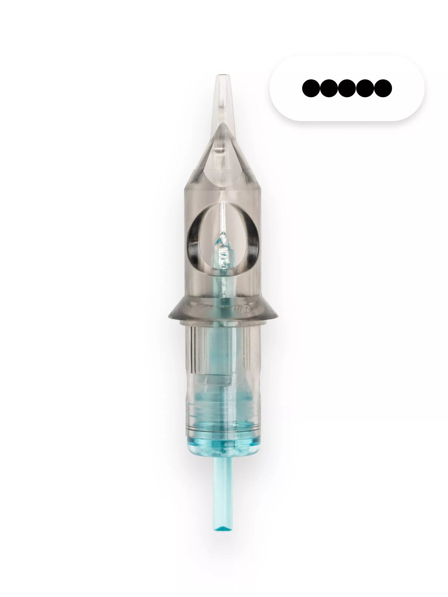 PMU Cartridges (EN02B) 20 pcs