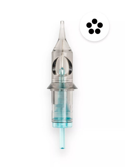 PMU Cartridges (EN02B) 20 pcs