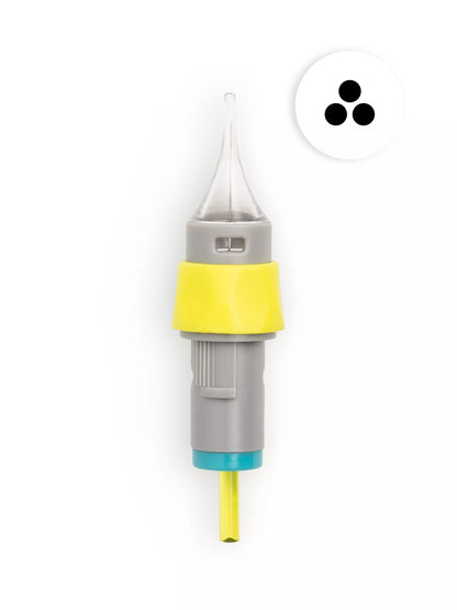 PMU Cartridges (EN11) 20 pcs