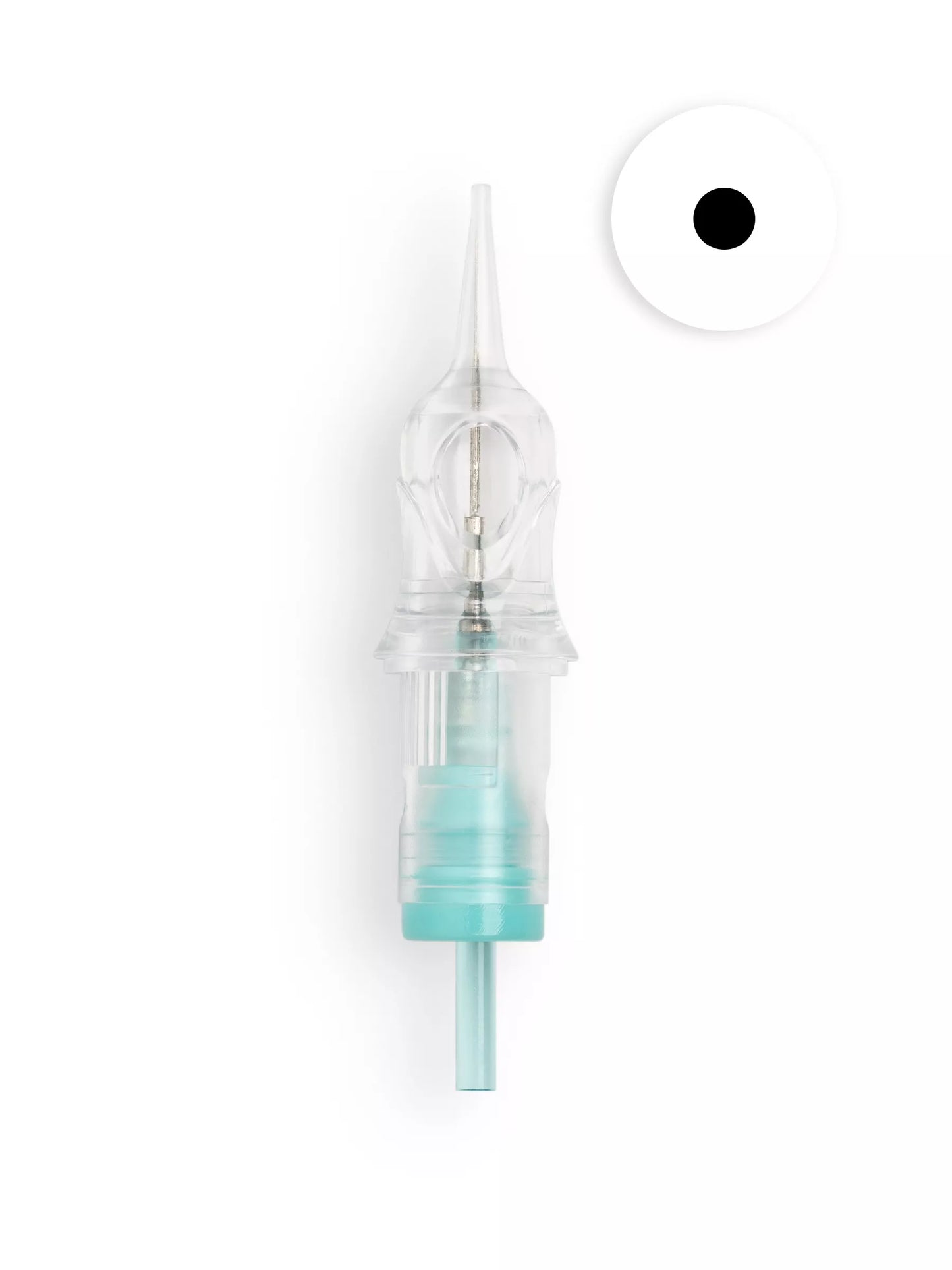 PMU Cartridges (EN17) 20 pcs