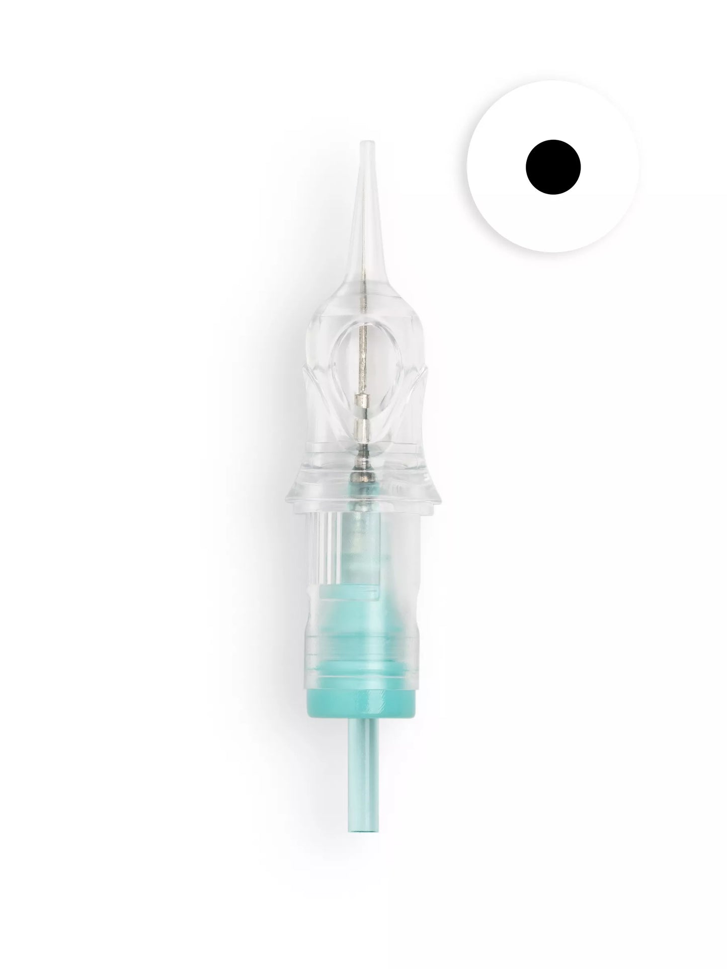 PMU Cartridges (EN17) 20 pcs