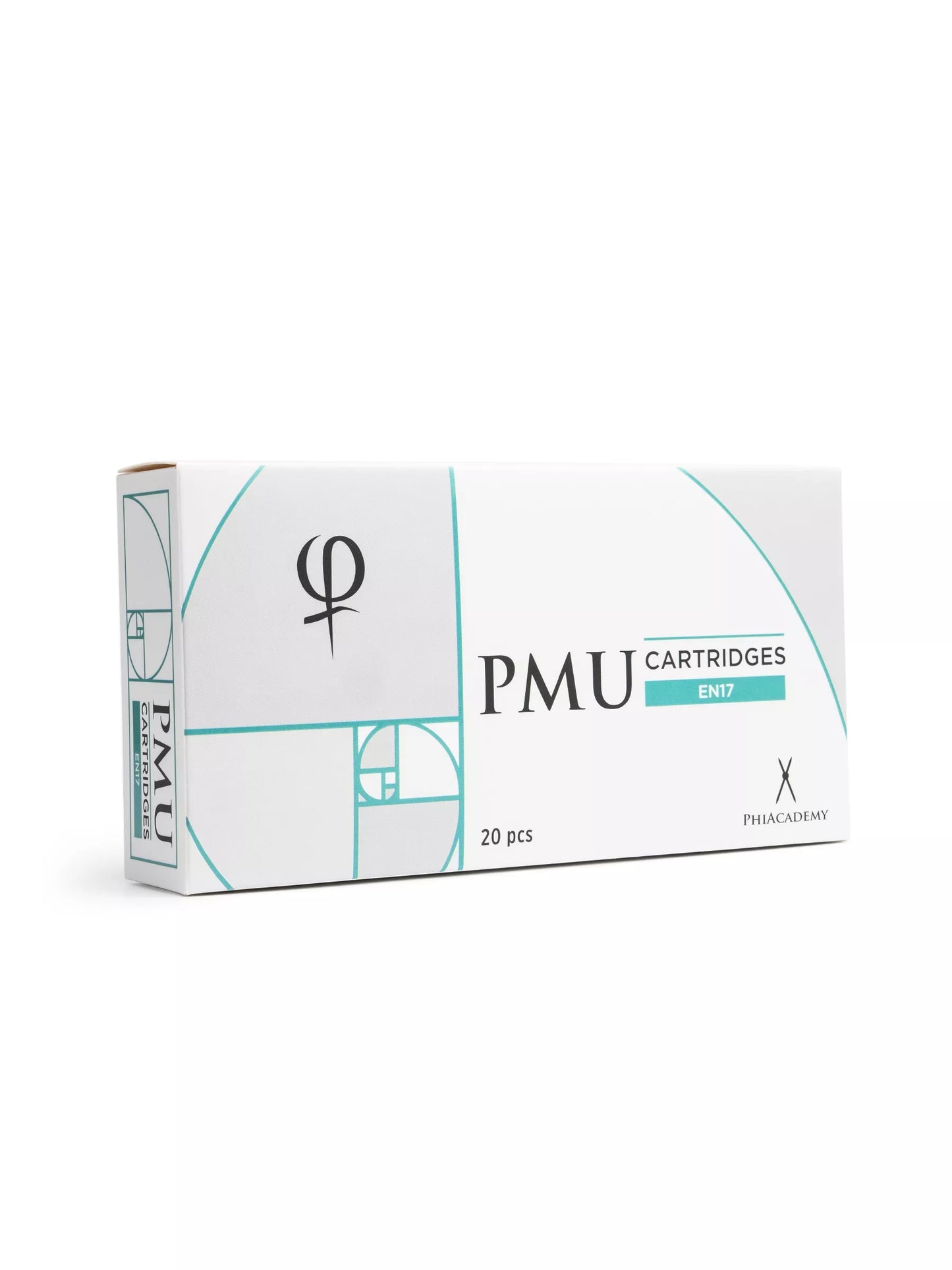 PMU Cartridges (EN17) 20 pcs
