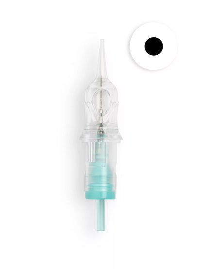 PMU Cartridges (EN17) 20 pcs