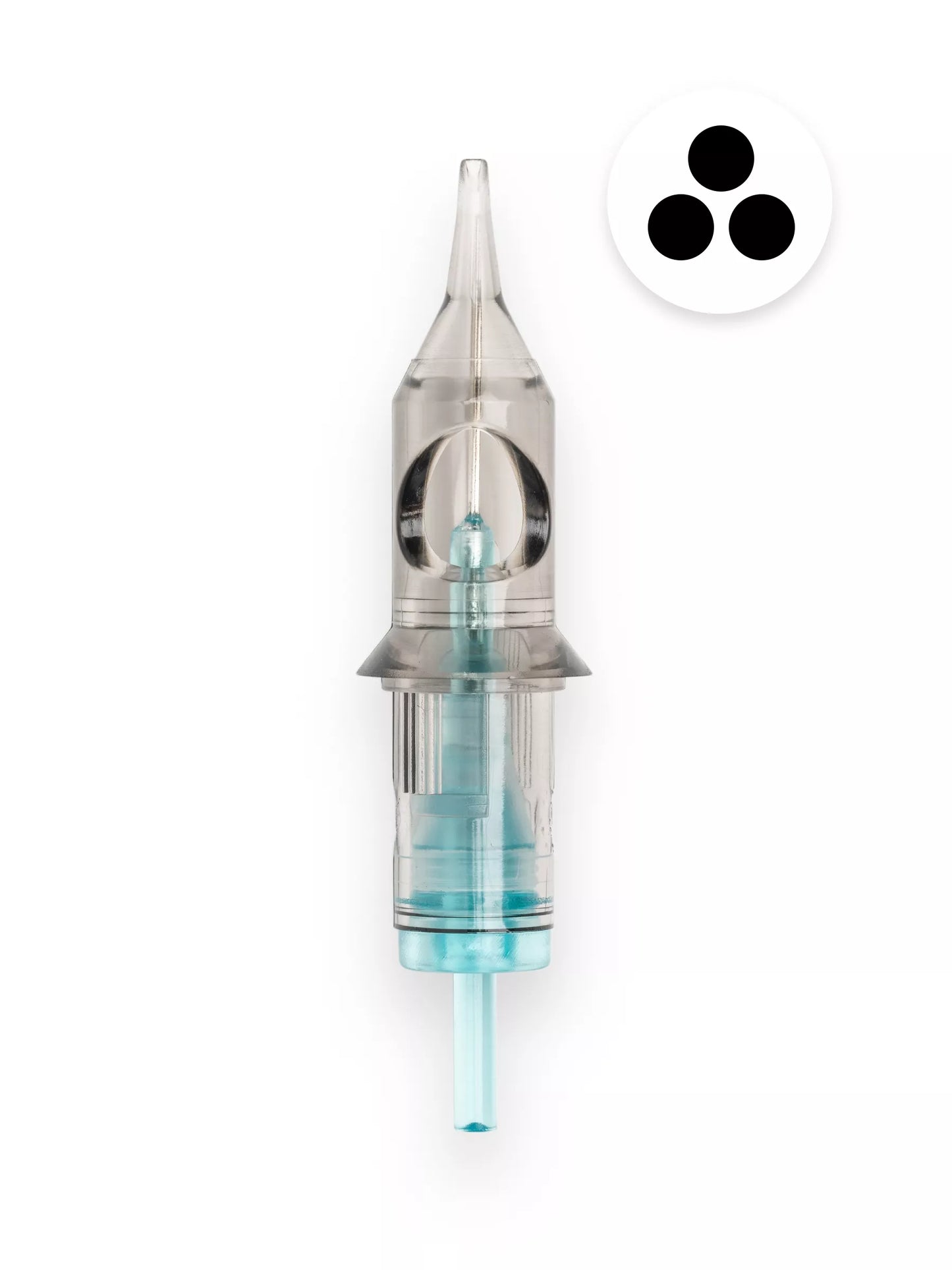 PMU Cartridges (EN02B) 20 pcs