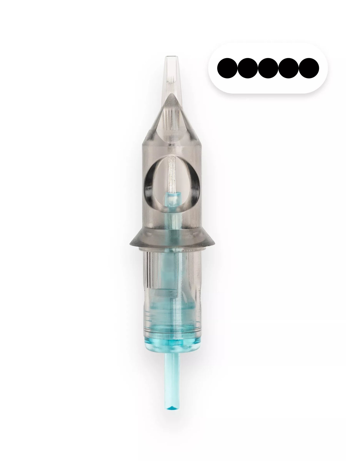 PMU Cartridges (EN02B) 20 pcs