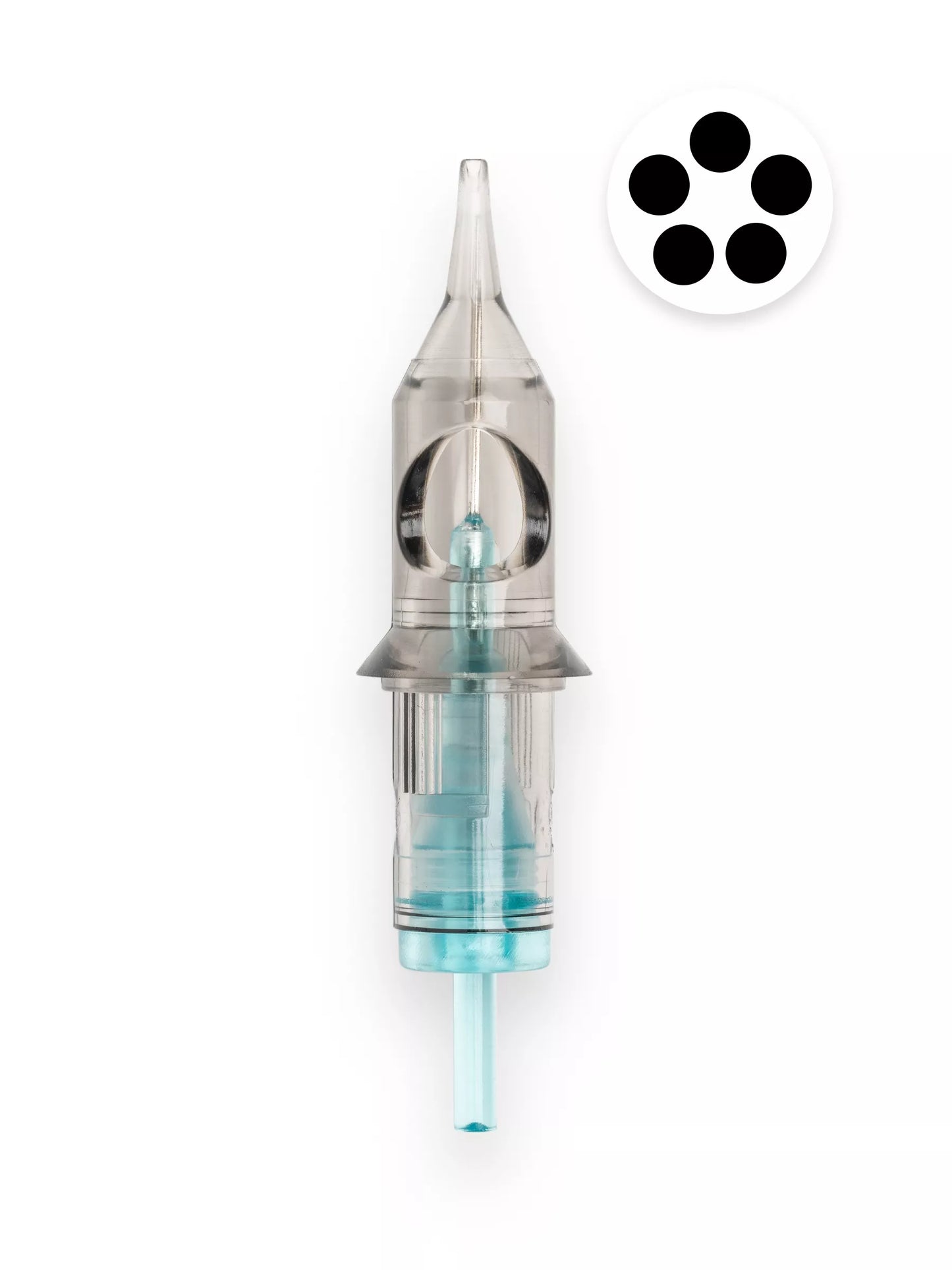 PMU Cartridges (EN02B) 20 pcs