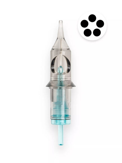 PMU Cartridges (EN02B) 20 pcs