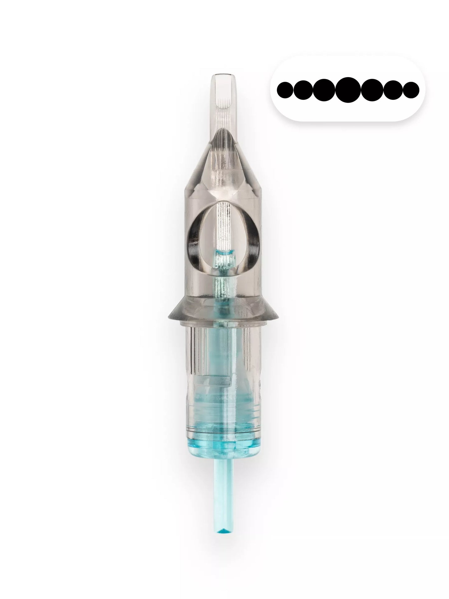 PMU Cartridges (EN02B) 20 pcs