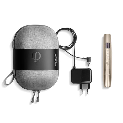 Phi Artist Machine 2.0 Gold