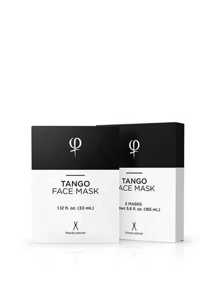 Tango Face Mask